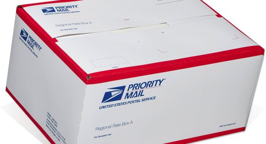 2013 USPS Rates