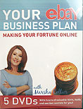 Your eBay Business Plan